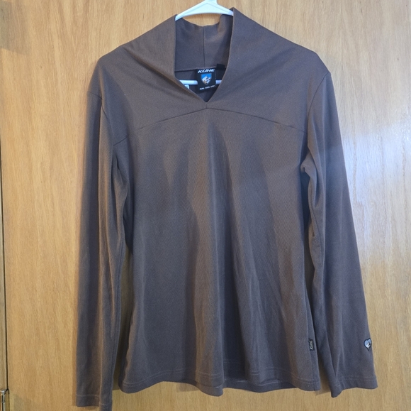 Kuhl Tops - Kuhl Technikore V Neck Top